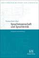 Sprachwissenschaft Und Sprachkritik: Perspektiven Ihrer Vermittlung