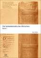 Die Verbalabstrakta Des Altirischen: Band 1 Und 2