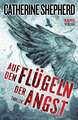 Auf den Flügeln der Angst: Thriller