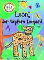 Leon, der tapfere Leopard 01