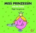 Miss Prinzessin und die Erbse