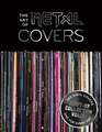 The Art of Metal Covers Vol. 1