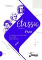 Classic meets Flute