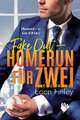 Fake Out - Homerun für zwei