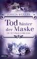 Tod hinter der Maske