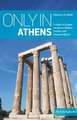Only in Athens