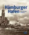 Der Hamburger Hafen