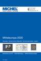 Mitteleuropa 2020