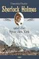 Sherlock Holmes und die Spur des Yeti