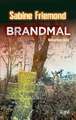 Brandmal