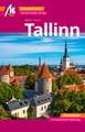 Tallinn MM-City Reiseführer Michael Müller Verlag