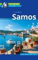 MICHAEL MÜLLER Reiseführer Samos