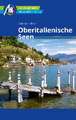 Oberitalienische Seen Reiseführer Michael Müller Verlag