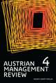 AUSTRIAN MANAGEMENT REVIEW, Volume 4(1)