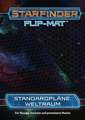 Starfinder Flip-Mat: Einfaches Sternenfeld