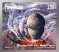 Perry Rhodan Silber Edition 104 - Raumschiff des Mächtigen