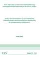 Analyse der Porenstrukturen in nanostrukturierten Funktionsschichten auf Kunststoffen und Modellierung des porengesteuerten Stofftransports