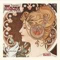 Alphonse Mucha - 2027