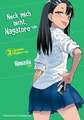 Neck mich nicht, Nagatoro-san - Band 02