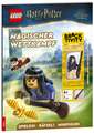 LEGO® Harry Potter(TM) - Magischer Wettkampf