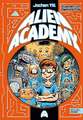 Alien Academy (Band 1)