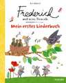 Frederick und seine Freunde - Mein erstes Liederbuch