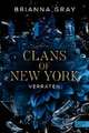 Clans of New York (Band 1)