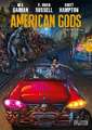 American Gods 02. Schatten Buch 2/2