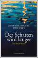 Der Schatten wird länger