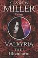 Valkyria 03