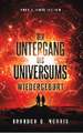 Der Untergang des Universums 3