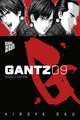 GANTZ 9