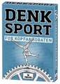 Denksport für Kopfakrobaten