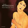 Amadeo Modigliani - Sweet Moments 2020