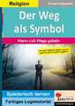 Der Weg als Symbol