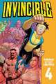 Invincible 4