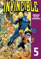 Invincible 5