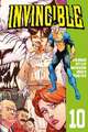 Invincible 10