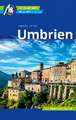 Umbrien Reiseführer Michael Müller Verlag