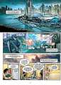 Cixin Liu: Die Wandernde Erde (Graphic Novel)