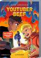 Der große YouTuber-Beef