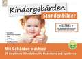 Kindergebärden Kurse erfolgreich leiten 02. Stundenbilder