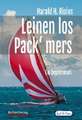 Leinen los - Pack' mers