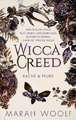 WiccaCreed (Wicca Creed) | Rache & Feuer