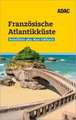 ADAC Reiseführer plus Französische Atlantikküste