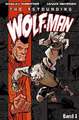 The Astounding Wolf-Man 1