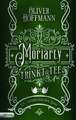 Moriarty trinkt Tee