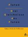 Drei Gleichnisse des Platon