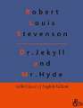 The Strange Case Of Dr. Jekyll And Mr. Hyde