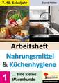 Arbeitsheft ... eine kleine Warenkunde